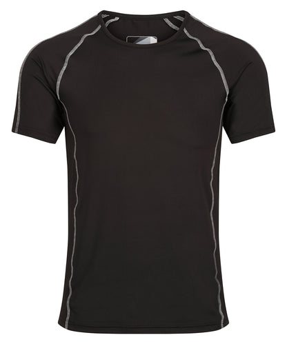 RG620 Pro short sleeve baselayer, Regatta
