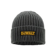 Indianapolis, Knitted Beanie Hat