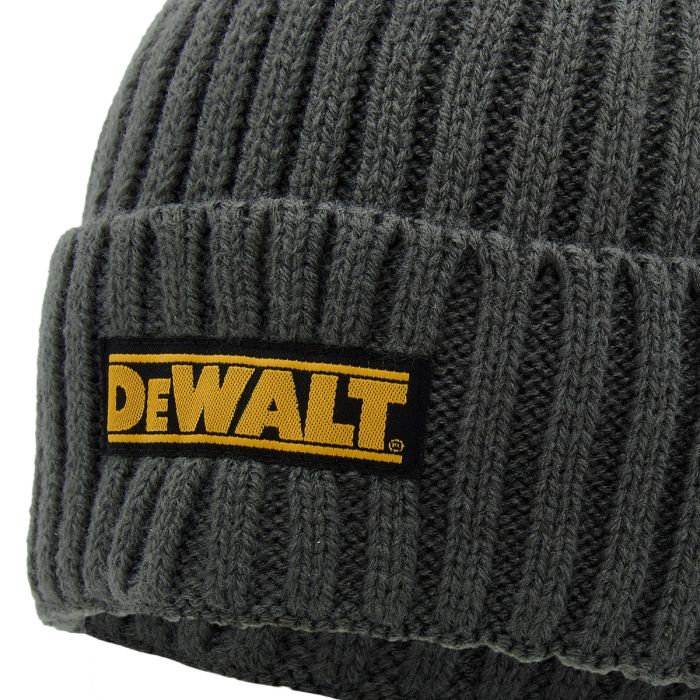 Indianapolis, Knitted Beanie Hat