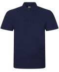 SHORT SLEEVE POLO PRO RTX RX101 (Navy)