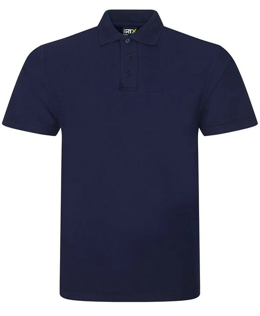 SHORT SLEEVE POLO PRO RTX RX101 (Navy)