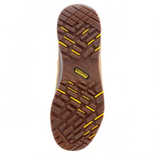 BERGEN, STANLEY FATMAX  –  Safety Boot (Honey)