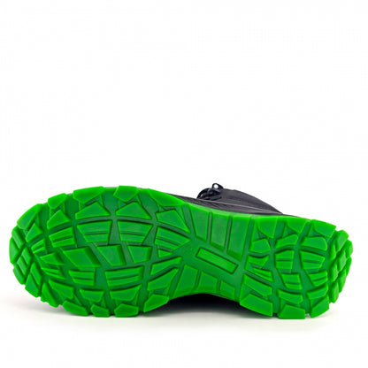 MARCUS_B, Safety leather shoes Pesso MARCUS_B S3S