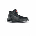 SCURO, Safety leather shoes U-Power