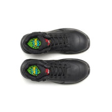 SCURO, Safety leather shoes U-Power