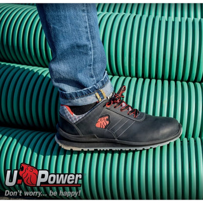 BJORN, Safety Shoes BJORN U-Power