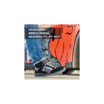 BJORN, Safety Shoes BJORN U-Power