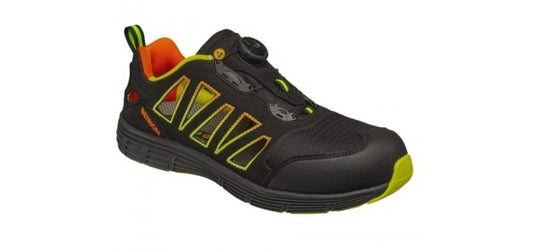 BENNON REBEL Safety shoes  S1P SRC ESD