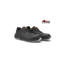NERO, SAFETY SHOES, U-POWER