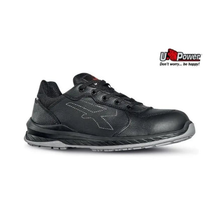 NERO, SAFETY SHOES, U-POWER