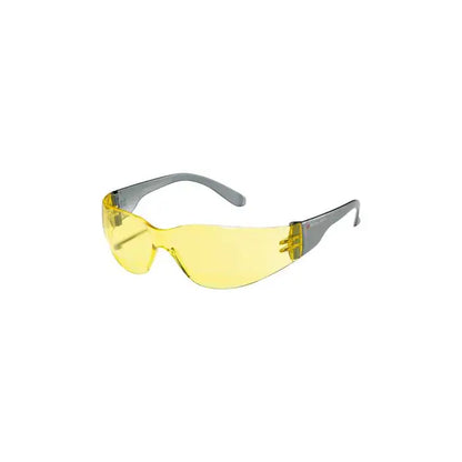 AZ30G, Safety spectacles ZEKLER 30, yellow