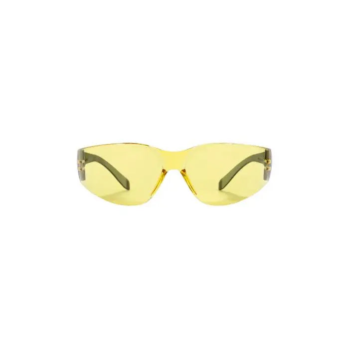 AZ30G, Safety spectacles ZEKLER 30, yellow