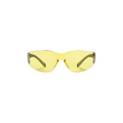 AZ30G, Safety spectacles ZEKLER 30, yellow