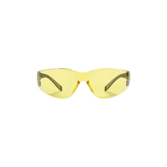AZ30G, Safety spectacles ZEKLER 30, yellow