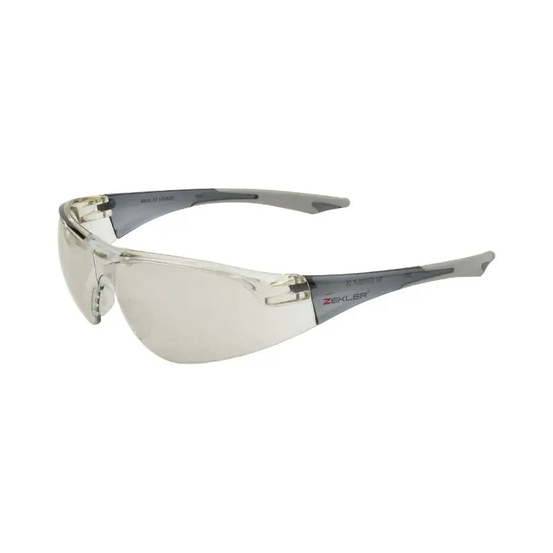 AZ31P, Safety Spectacles Zekler 31, grey