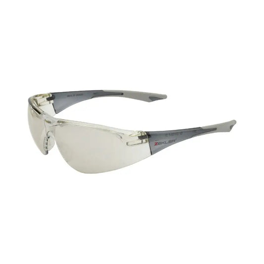 AZ31P, Safety Spectacles Zekler 31, grey