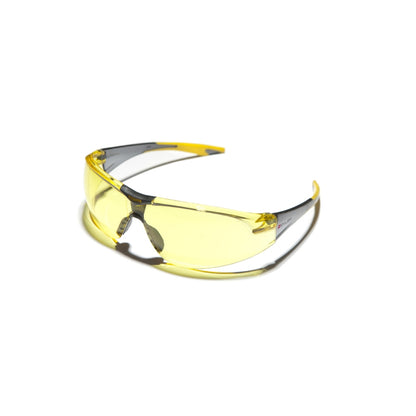 AZ31G, Safety Spectacles Zekler 31, yellow