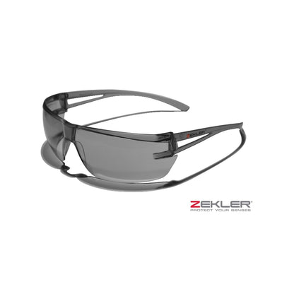AZ36P, Safety Spectacles Zekler 36, grey