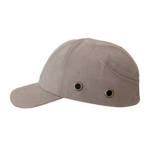 KAPSP, BUMP CAP PESSO