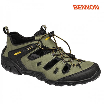 CLIFTON Sport style sandal BENNON