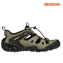 CLIFTON Sport style sandal BENNON
