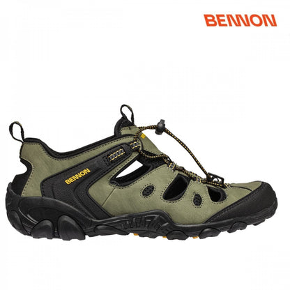 CLIFTON Sport style sandal BENNON