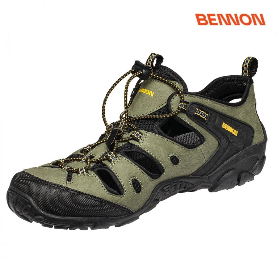 CLIFTON Sport style sandal BENNON
