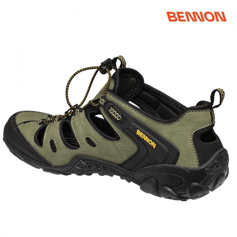 CLIFTON Sport style sandal BENNON