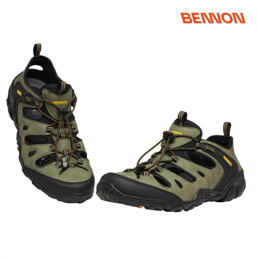 CLIFTON Sport style sandal BENNON