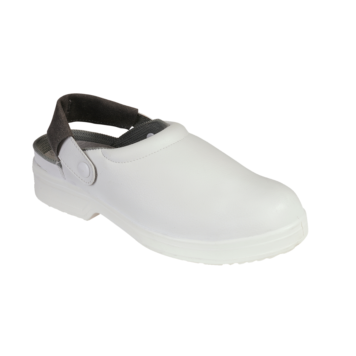 SFW-4110 Food-X® Safety Clog Supertouch (WITE)