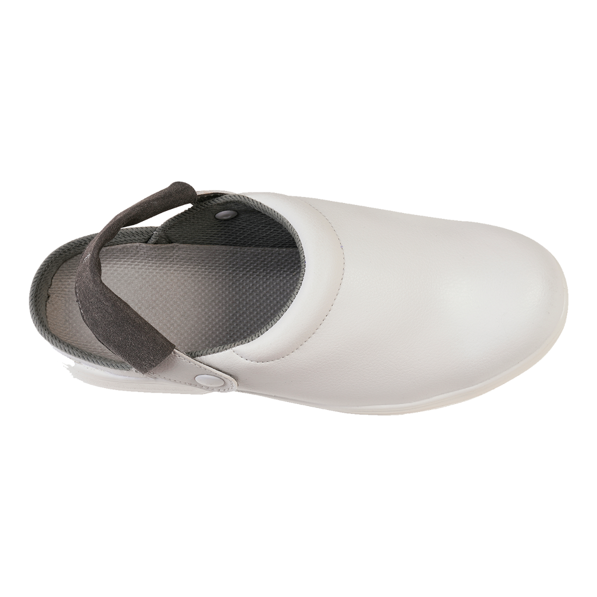SFW-4110 Food-X® Safety Clog Supertouch (WITE)