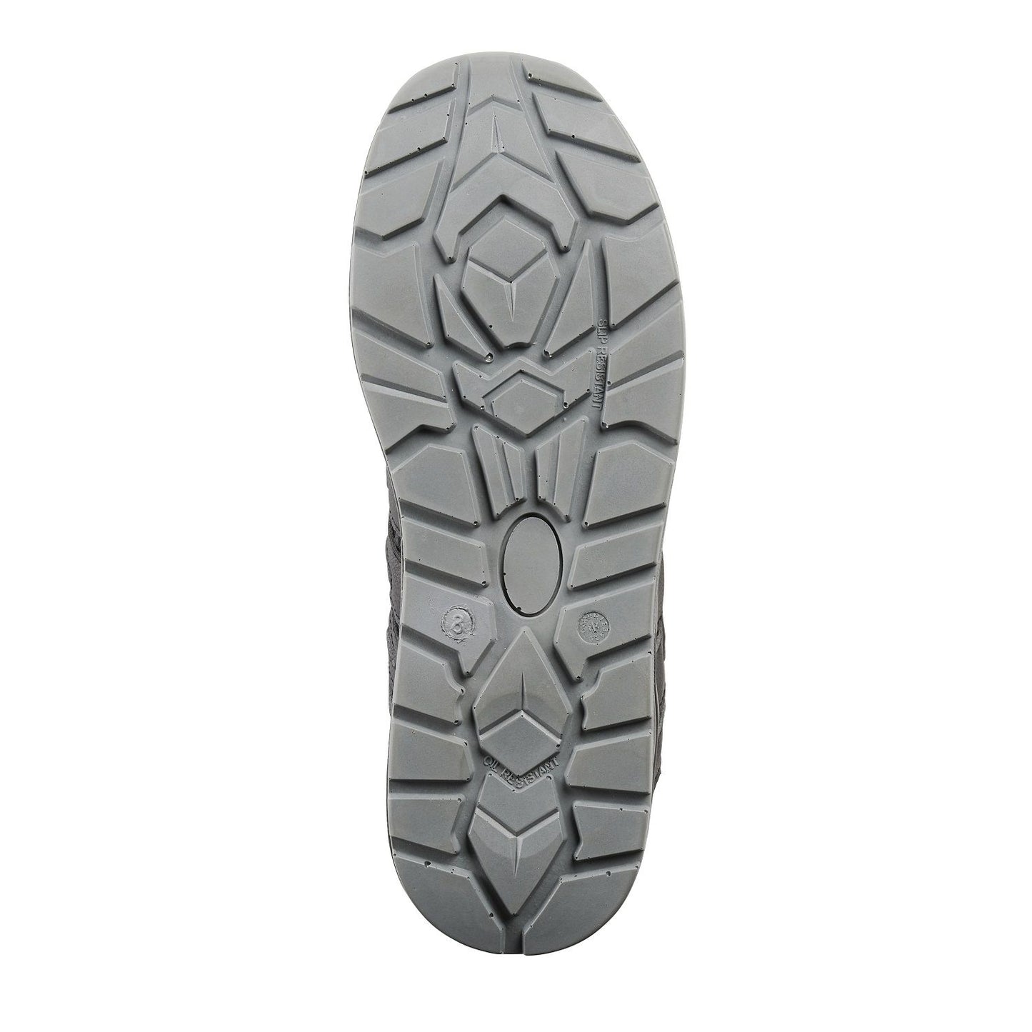 SFW-2027 BCG50 Safety Trainer (BLACK)