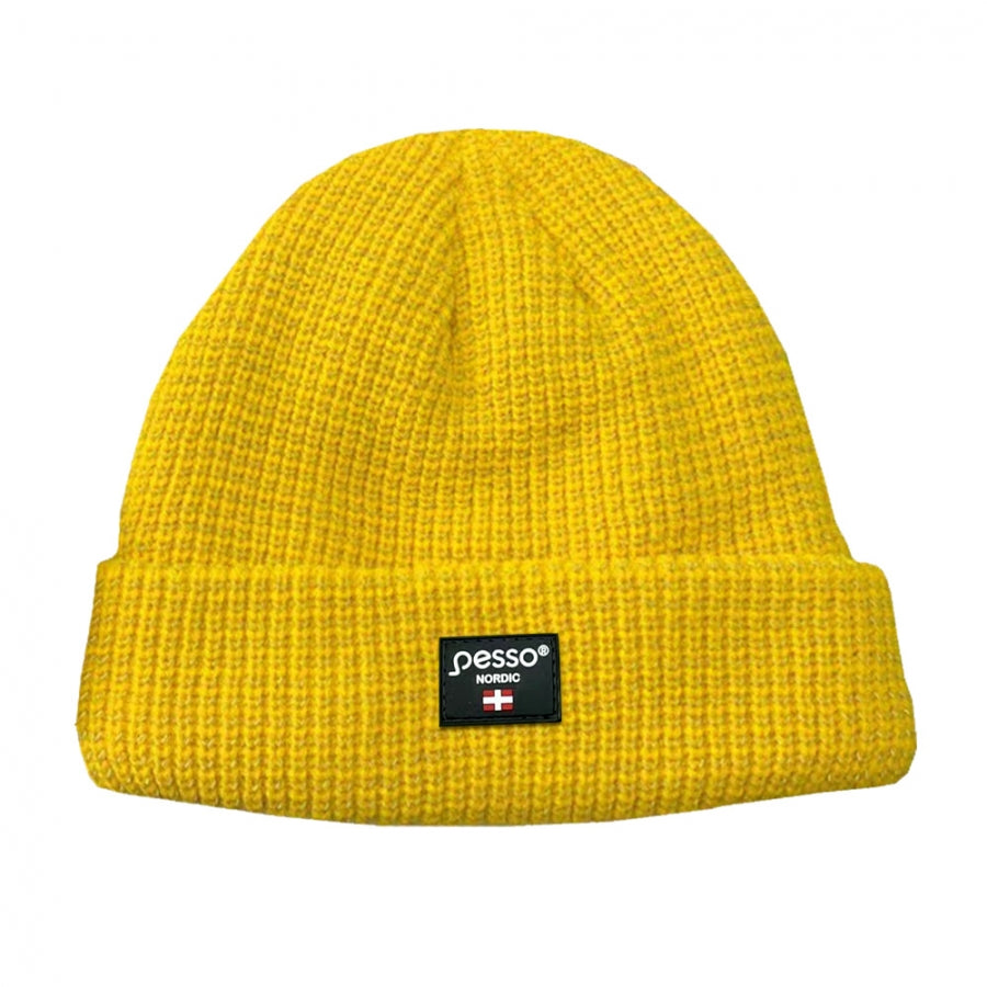 KPH, Winter Knitted Hat with 3M Reflective Thread