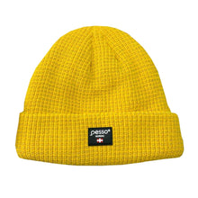 KPH, Winter Knitted Hat with 3M Reflective Thread
