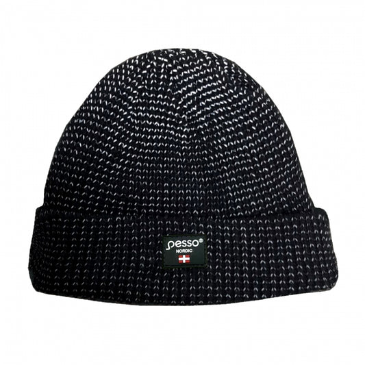 KPH, Winter Knitted Hat with 3M Reflective Thread