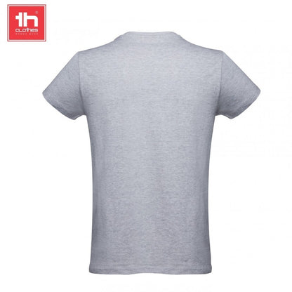 DMANK_SP, Single Jersey T-shirt THC Ankara