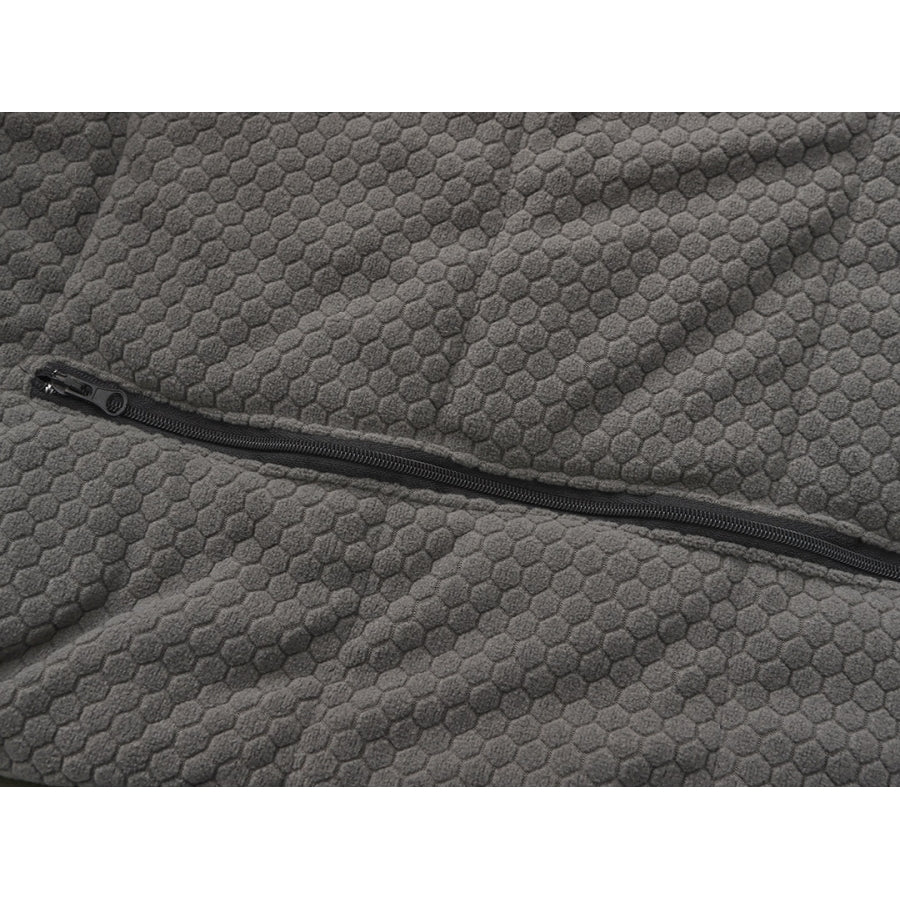 OTAVA_OG, SoftShell Winter Jacket Pesso Otava, olive green