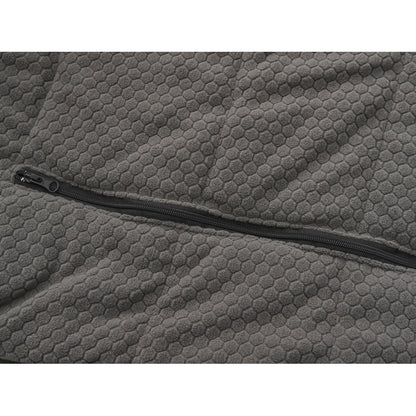 OTAVA_OG, SoftShell Winter Jacket Pesso Otava, olive green