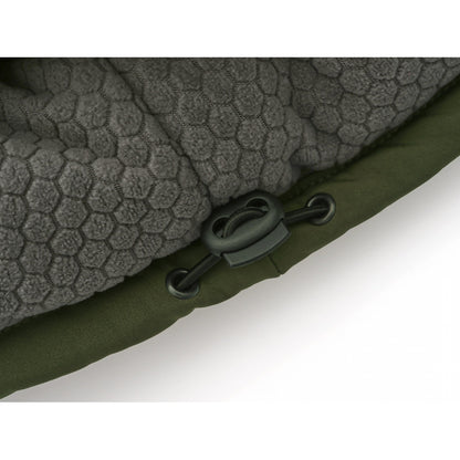 OTAVA_OG, SoftShell Winter Jacket Pesso Otava, olive green