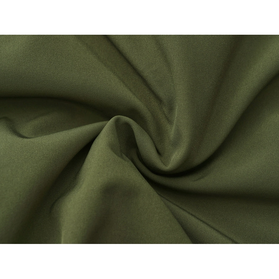 OTAVA_OG, SoftShell Winter Jacket Pesso Otava, olive green