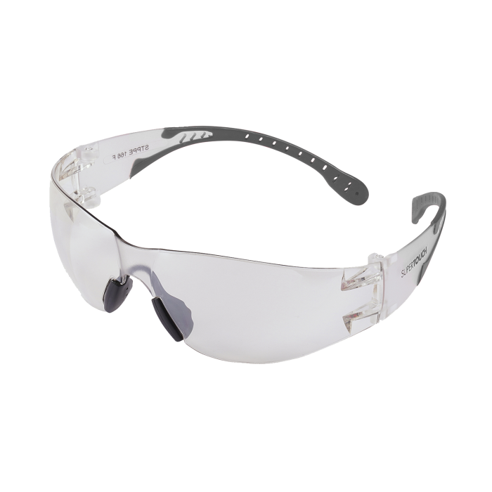 SPE-2530 Supertouch Tegula Safety Glasses
