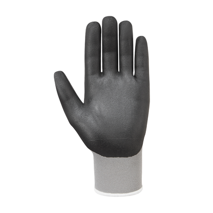 SPG-8016 Duranite 15G Nitrile Micro Foam Gloves