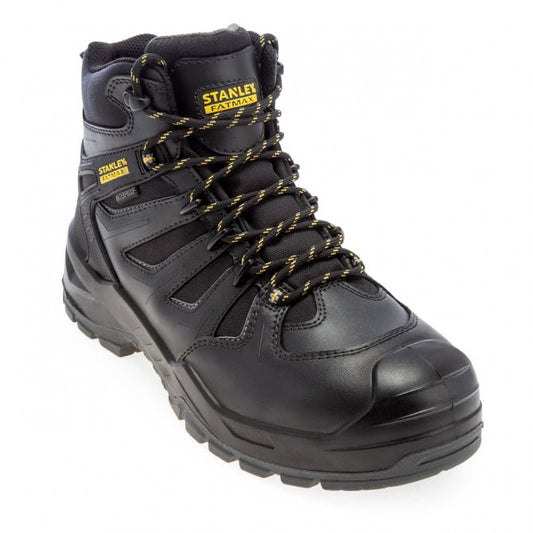WELLBANK, STANLEY Fatmax Waterproof Safety Boots