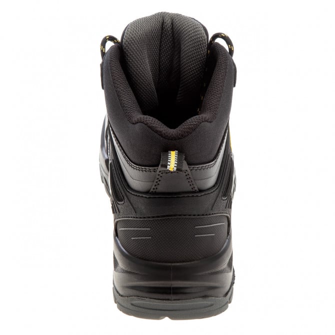 WELLBANK, STANLEY Fatmax Waterproof Safety Boots