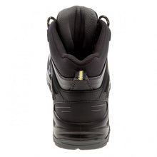 WELLBANK, STANLEY Fatmax Waterproof Safety Boots