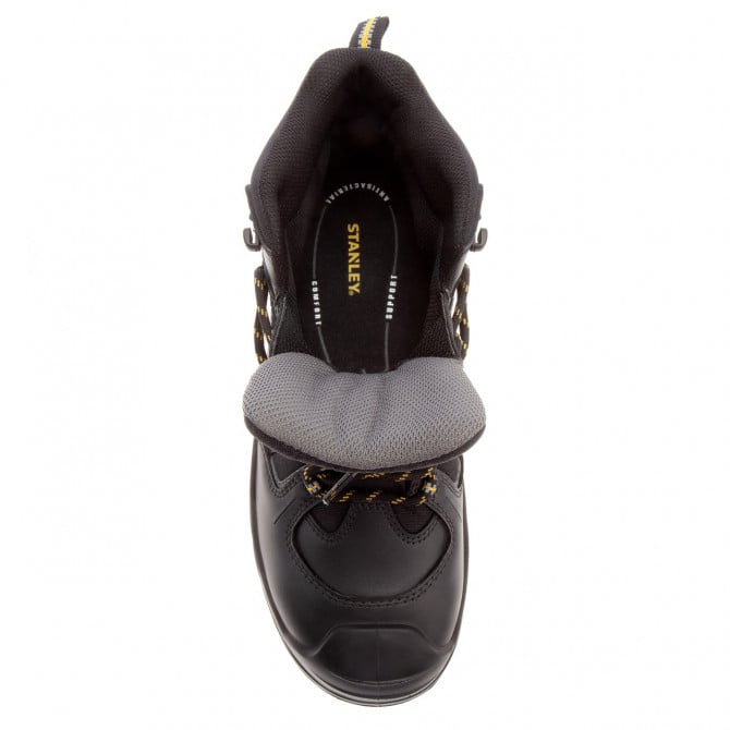 WELLBANK, STANLEY Fatmax Waterproof Safety Boots