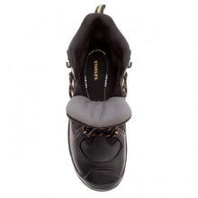 WELLBANK, STANLEY Fatmax Waterproof Safety Boots