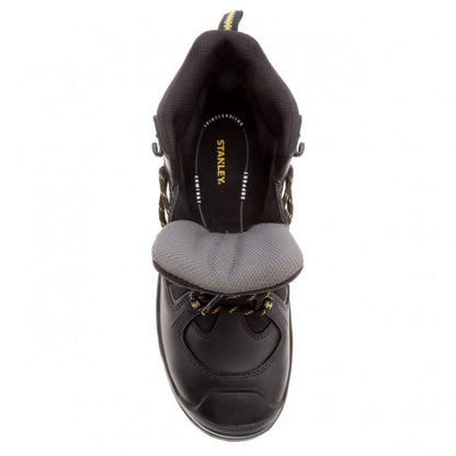 WELLBANK, STANLEY Fatmax Waterproof Safety Boots