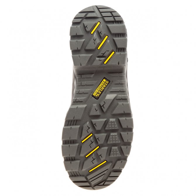 WELLBANK, STANLEY Fatmax Waterproof Safety Boots