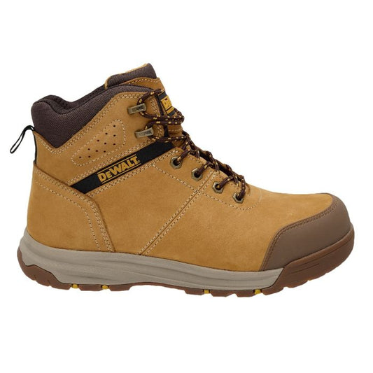 SUMMIT Honey, DeWalt Wheat S3 Safety Boot